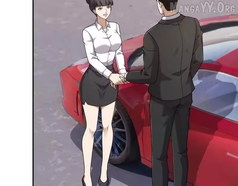 Hidden Dragon in the City (2025) Chapter 44 - page 7